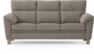 Tage - 3-sits soffa - Brun