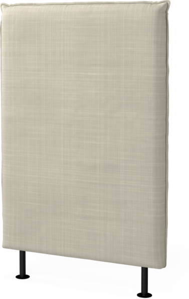 Cape vinge - Sänggavel , 90-210 cm - Beige