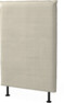 Cape vinge - Sänggavel , 90-210 cm - Beige