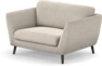 Madison - Fåtölj, 90 cm - Beige