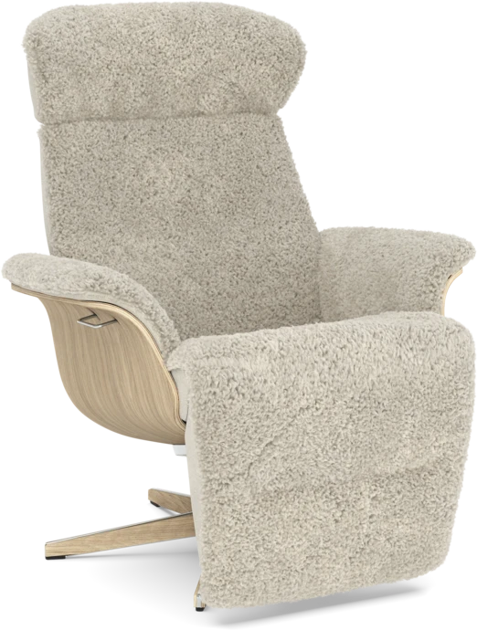 Timeout, Recliner