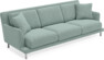 Macy Lux - 3-sits soffa XL - Beige