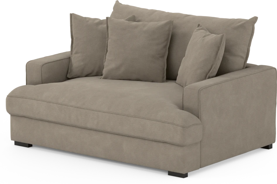 Rossi - 2-sits - Beige