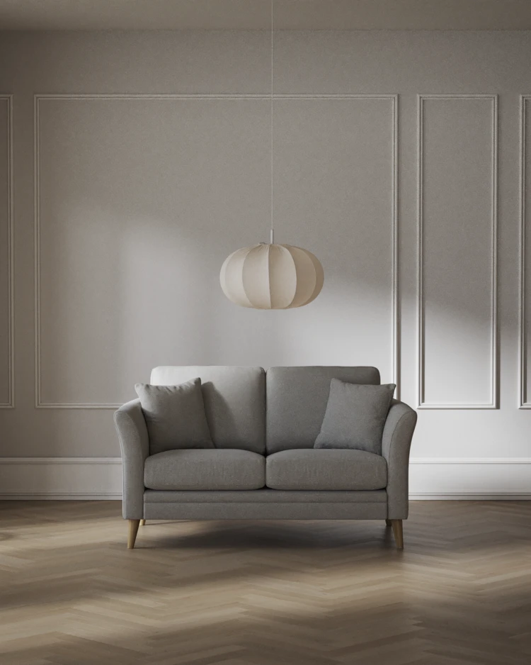 Eden - 2-sits soffa - inspiration