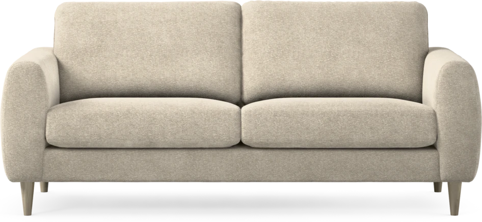 Bridge - 2-sits soffa - Beige