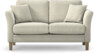 Eden - 2-sits soffa - Beige
