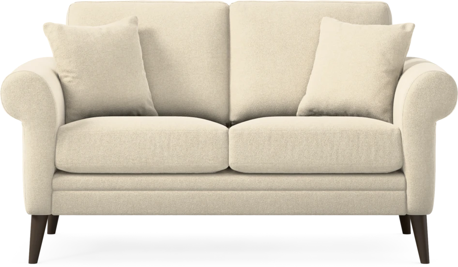 Eden - 2-sits soffa - Beige