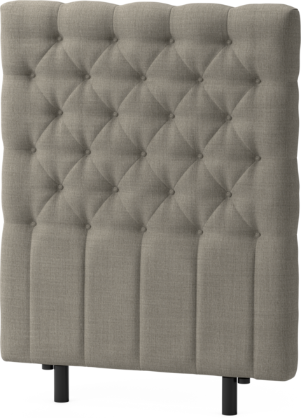 Särö Pikerad - Sänggavel, 90-210 cm