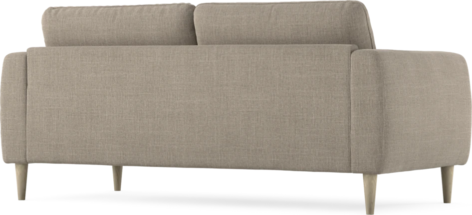 Bridge - 2-sits soffa - Beige