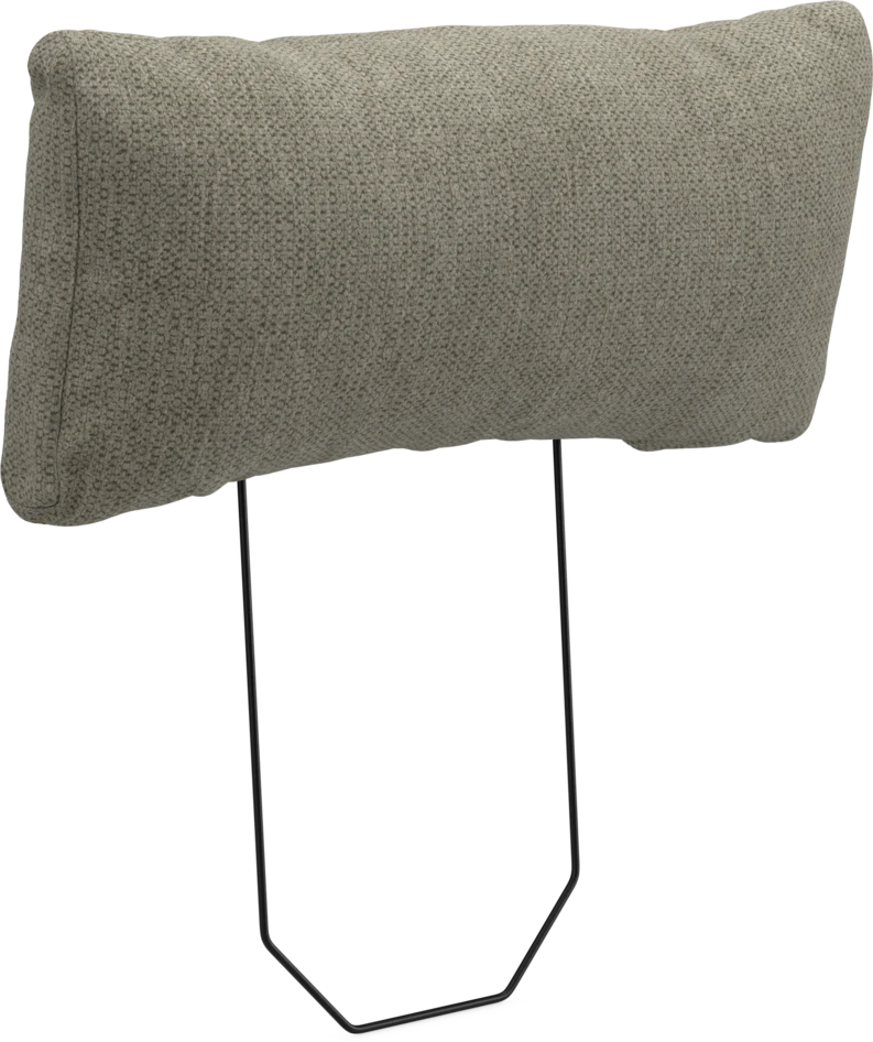 Friday - Nackkudde Delux - Beige