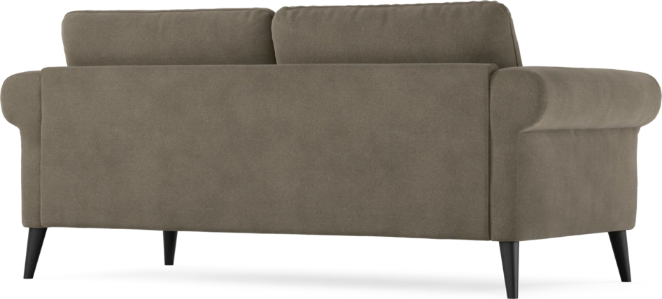 Bridge - 2-sits soffa - Beige
