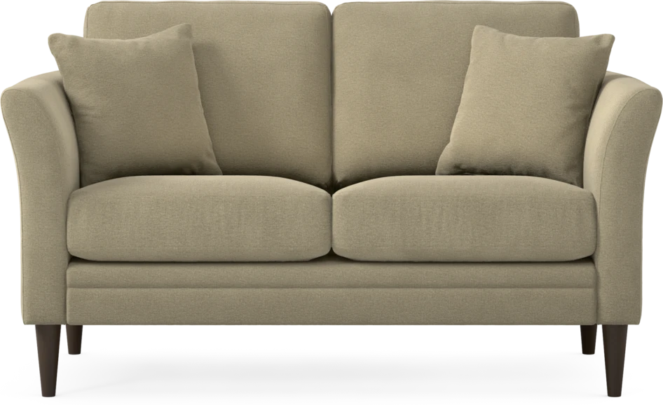 Eden - 2-sits soffa - Beige