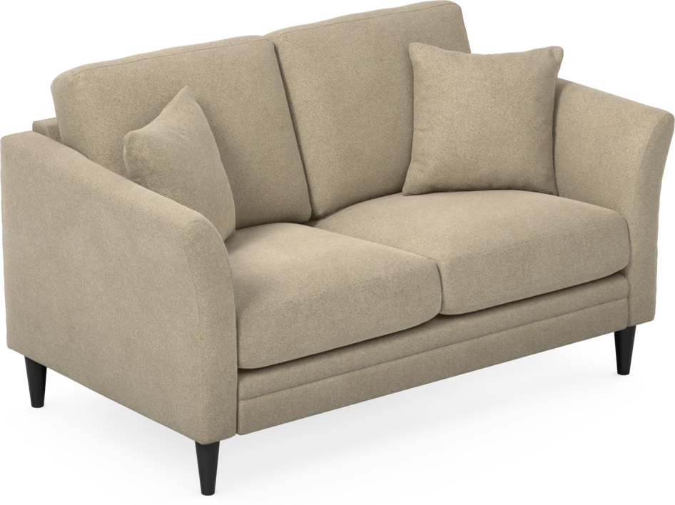 Eden - 2-sits soffa - Beige