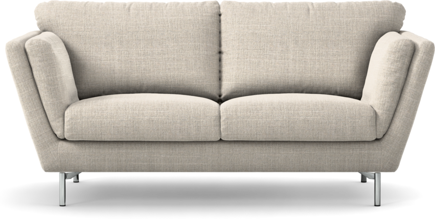 Madison Lux - 2-sits soffa - Beige