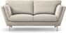 Madison Lux - 2-sits soffa - Beige
