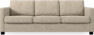 Nevada - 3-sits soffa - Beige