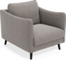 Madison Lux - Fåtölj, 70 cm - Beige