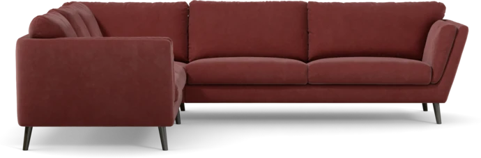 Madison Lux, Hörnsoffa 2+3-sits, hörn 1