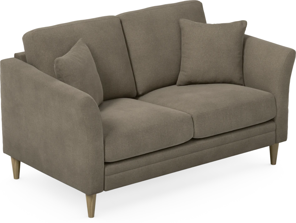Eden - 2-sits soffa - Beige