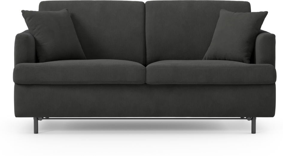 Harpsund - Bäddsoffa 3-sits - Grå
