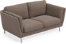 Madison - 2-sits soffa - Brun