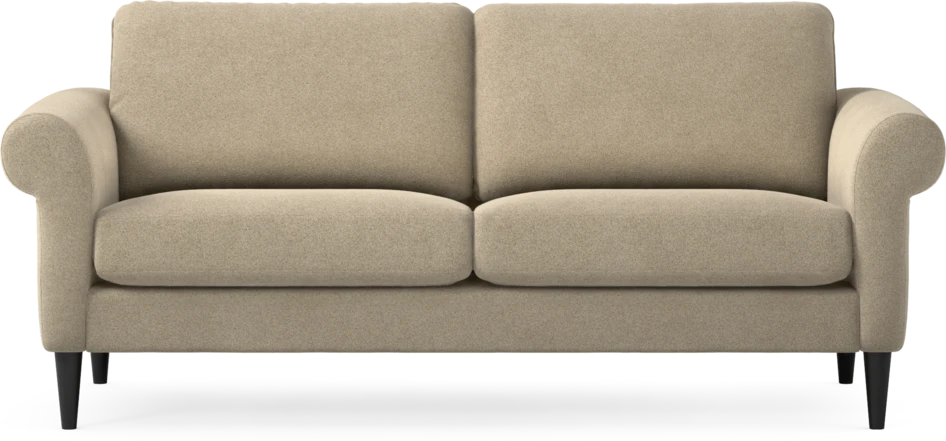 Bridge - 2-sits soffa - Beige