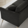 Eden - 3-sits soffa - Grå