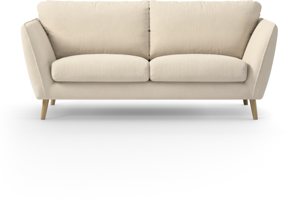 Madison Klädsel - Klädsel till 2-sits soffa - Beige