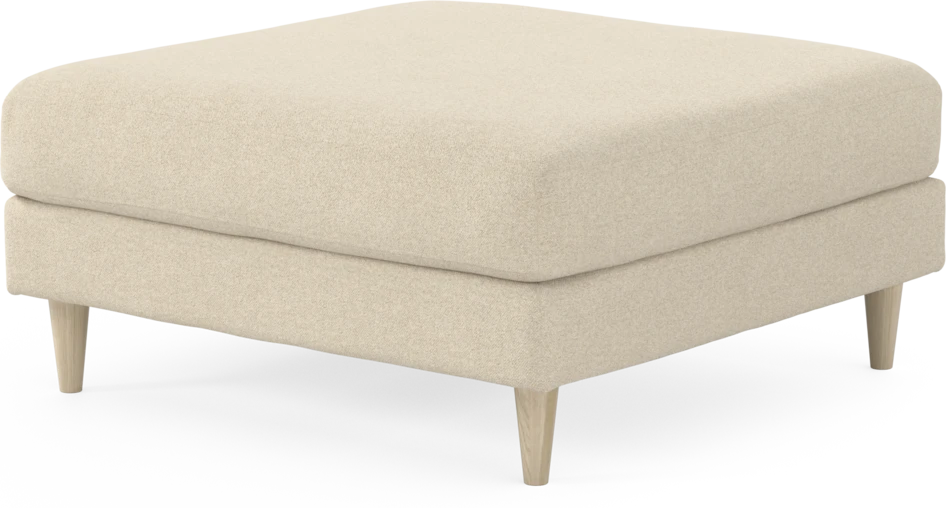 Bridge - Fotpall 95 - Beige
