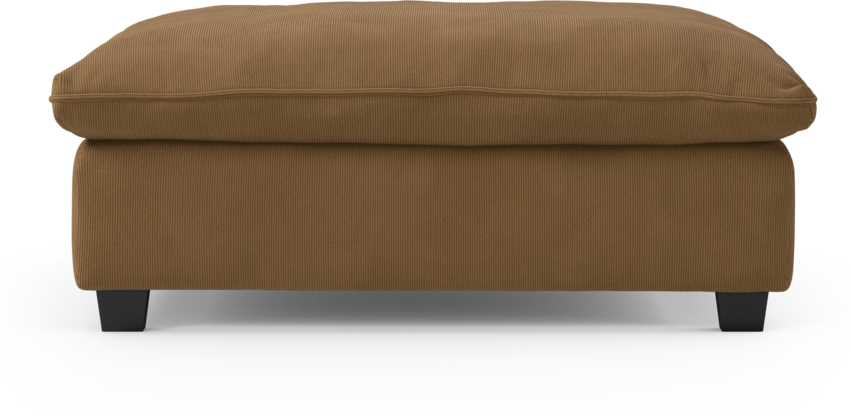 Bellora - Fotpall 105 - Gul