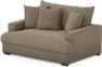 Rossi - 2-sits - Beige
