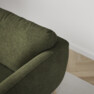 Madison Lux - 2-sits soffa - Grön