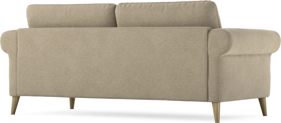 Bridge - 2-sits soffa - Beige