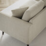 Eden - Hörnsoffa, 3+1-sits - Beige