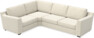 Friday - Hörnsoffa, 1,5+2,5-sits - Beige