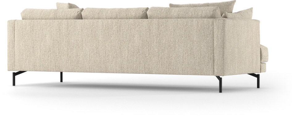 Harper - 4-sits soffa - Beige