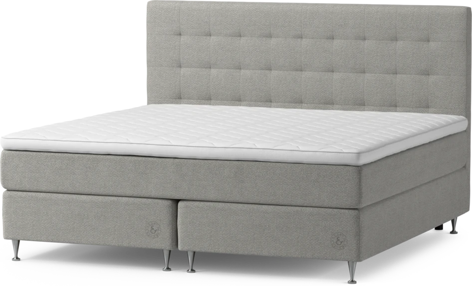 Särö Exclusive - Kontinentalsäng, dubbelsäng