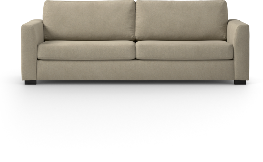 Friday - 3-sits soffa - Beige