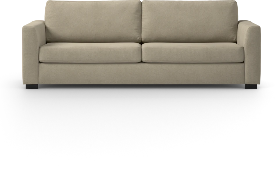 Friday - 3-sits soffa - Beige