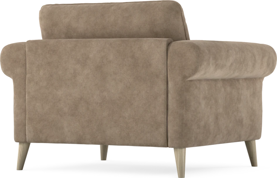 Bridge - Fåtölj - Beige