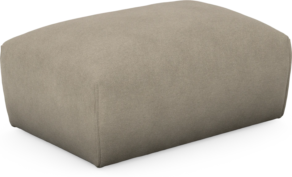 Free - Fotpall - Beige
