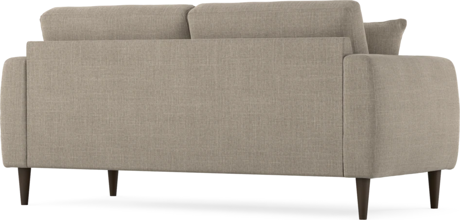 Eden - 2,5-sits soffa - Beige