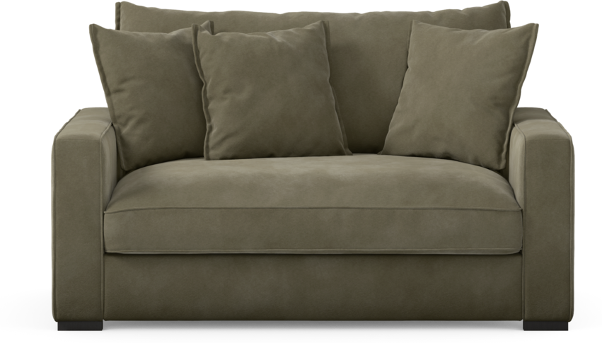 Rossi - 2-sits - Grön