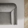 Madison Lux - 2-sits soffa - Grå