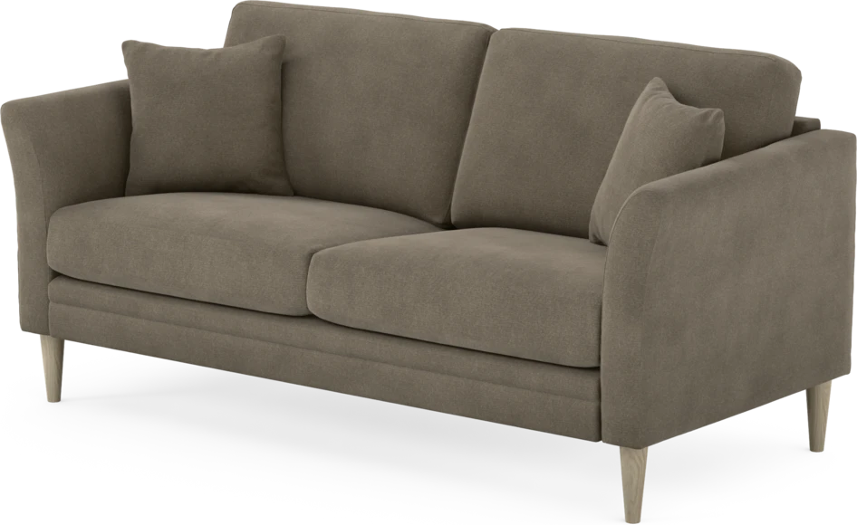 Eden - 2,5-sits soffa - Beige