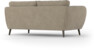 Madison Lux - 2-sits soffa - Beige