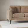Eden - 2,5-sits soffa - Beige