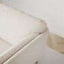 Madison - 2-sits soffa med schäslong höger - Beige