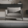 Impression - Fåtölj - Beige