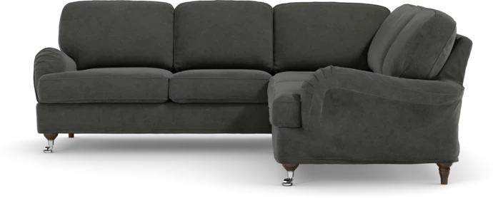 Oxford, Hörnsoffa 2+2-sits